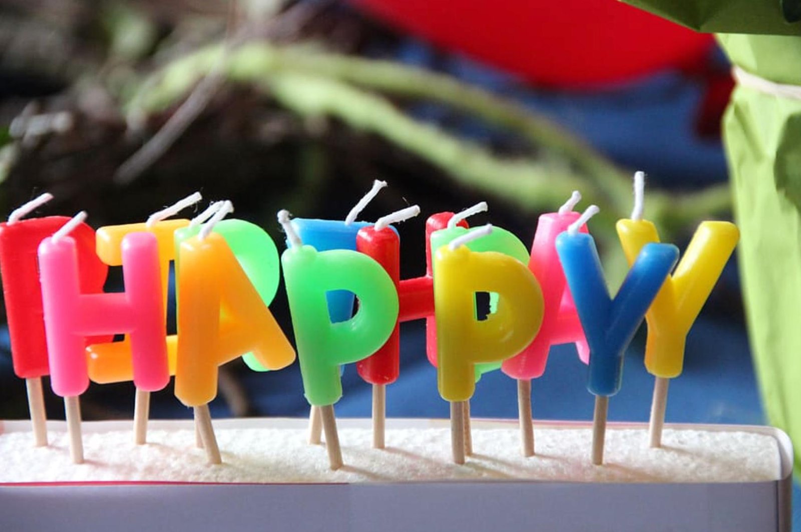 How to Send a Birthday Message – Can Words Convey All Your Feelings?