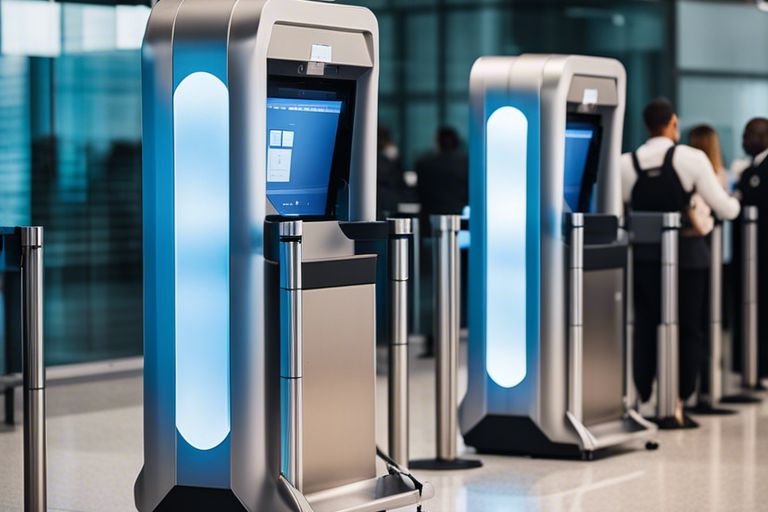 Can Airport Body Scanners Detect Health Issues – Exploring Advanced Security Technology