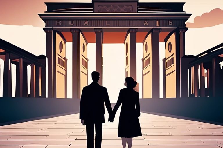 Benefits of Marrying a German Citizen – What Doors Could It Open for You?