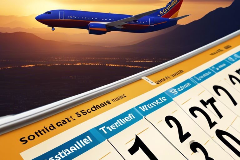 Best Day to Buy Southwest Airline Tickets – Timing Your Purchase for Savings