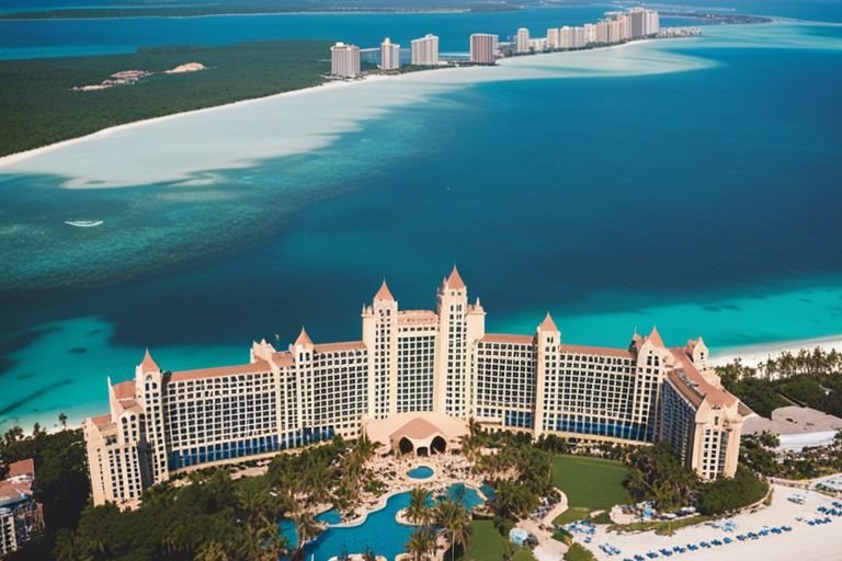 Best Time to Visit Atlantis – Planning Your Perfect Getaway to Paradise