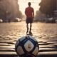 Where Was Lionel Messi Born - Tracing the Birthplace of the Argentinian Football Maestro
