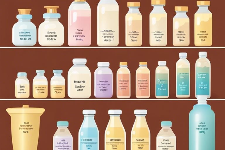 Why Does Breast Milk Turn Yellow? The Normal and Abnormal Reasons for Breast Milk Color Changes