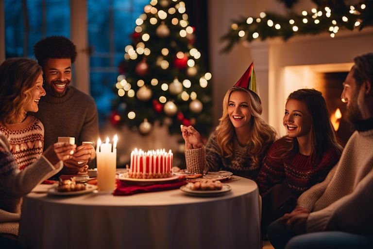 Things to Do for December Birthdays – How Can You Make It Festive Amidst the Holidays?