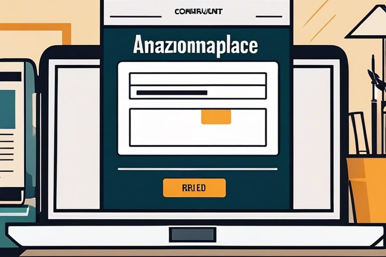 How to Change Amazon Storefront URL – Customizing Your Amazon Marketplace Web Address