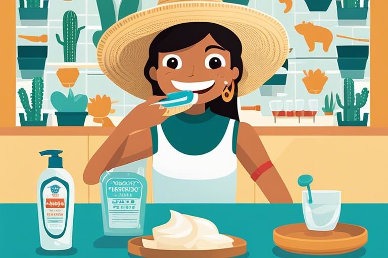 Can You Brush Your Teeth with the Water in Cabo? The Dos and Don’ts of Dental Hygiene in Mexico