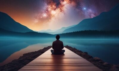 How to Know My Element - Discovering Your Connection to Earth, Air, Fire, or Water