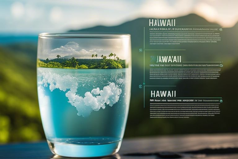 Can You Drink Tap Water in Hawaii – Understanding Water Quality in the Aloha State