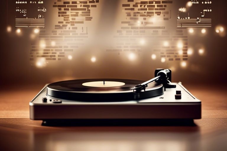What Is an LP Music – Exploring Long-Playing Records in Music History