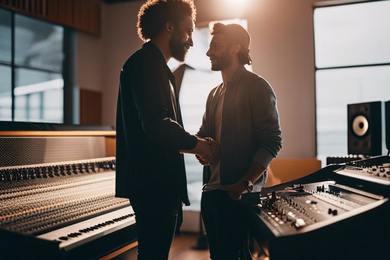How Do You Find a Music Producer – Navigating the Music Industry for Creative Collaboration