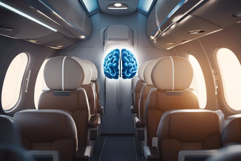 Does Flying Increase Intracranial Pressure The Dangers Of Air Travel 