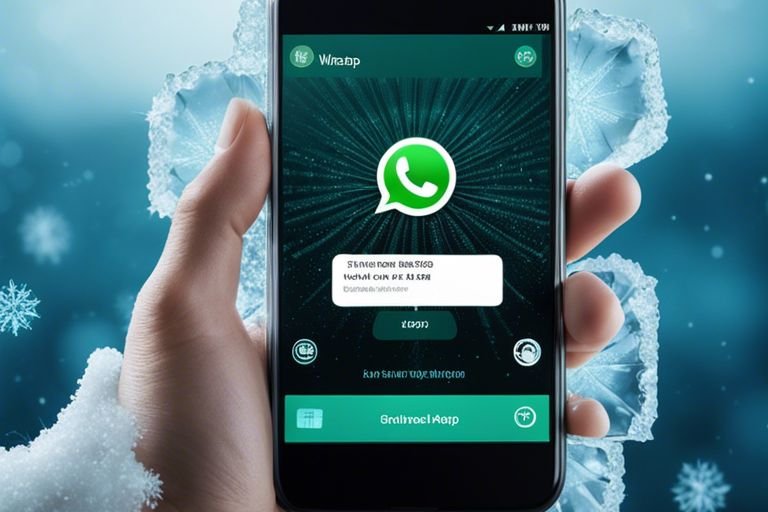 How to Freeze WhatsApp Last Seen – Maintaining Privacy on the Messaging App