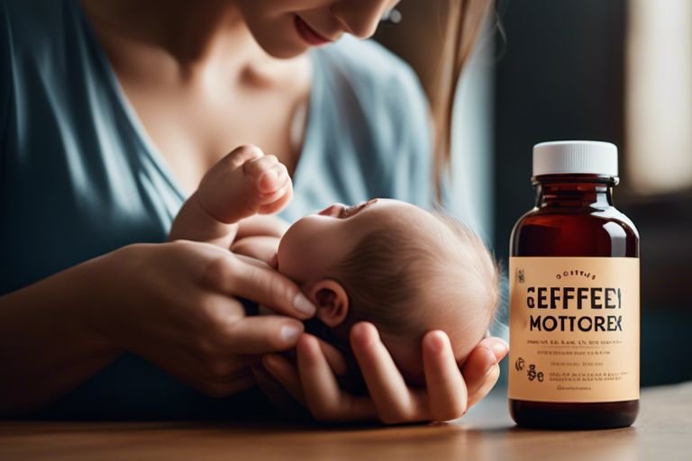 Can You Take Guaifenesin While Breastfeeding? The Safety and Effectiveness of Cough Medicine for Nursing Mothers