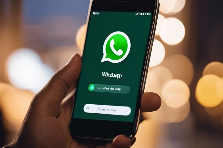 How to Change WhatsApp Group Name – A Step-by-Step Guide
