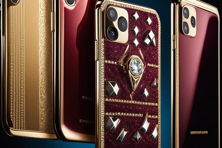 Most Expensive Phones in the World – Unveiling Luxurious Mobile Devices