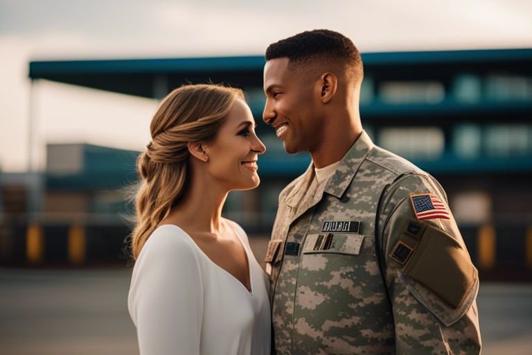 Advantages of Being Married in the Military – What Perks Should You Expect?