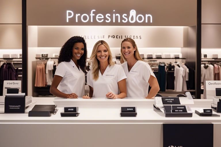 Do Nurses Get a Discount at Lululemon – Exploring Professional Discounts at Retailers