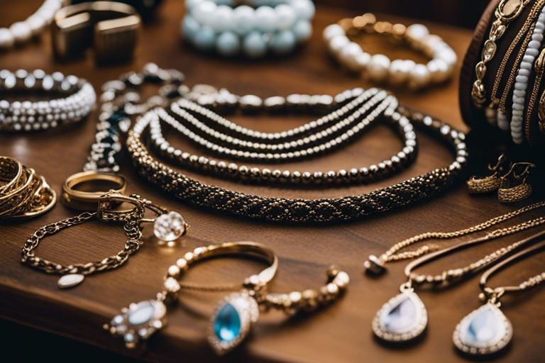 Does Plato's Closet Take Jewelry – Selling Accessories at Resale Stores