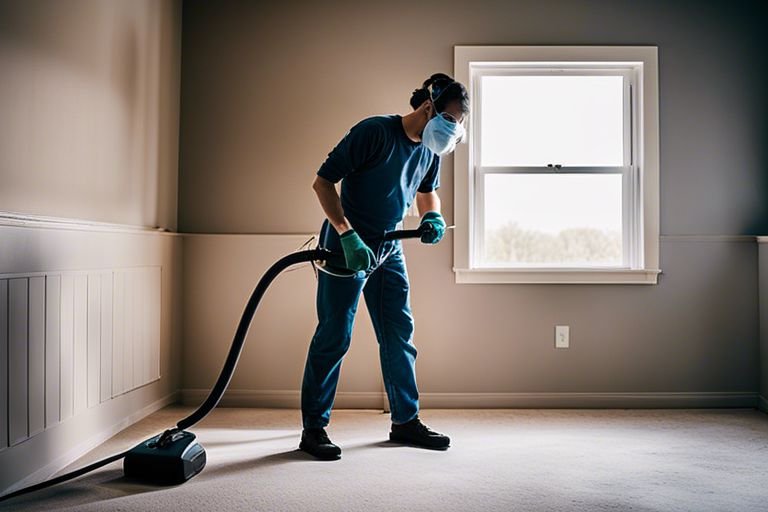 Do I Need to Clean Drywall Dust Before Priming? Essential Prep Tips for a Flawless Finish!