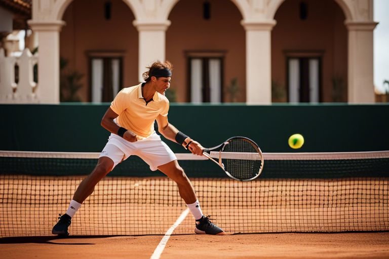 When Did Rafael Nadal Start Playing Tennis – Tracing the Early Journey of the Spanish Tennis Icon