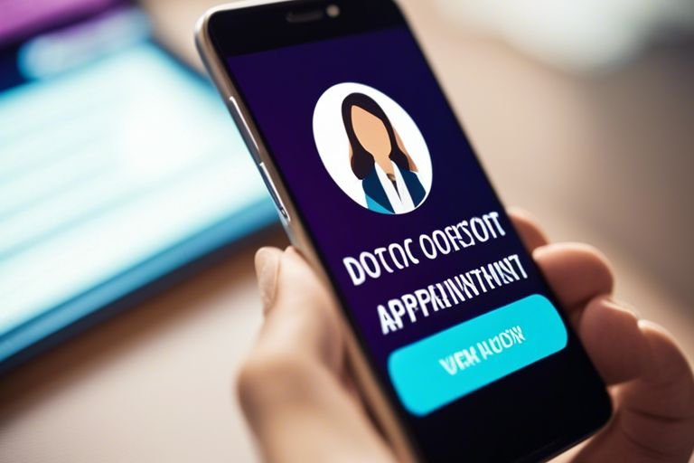 How to Ask for a Doctor Appointment in a Message – Requesting Medical Appointments Digitally