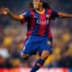 When Did Ronaldinho Play for Barcelona - Reliving the Magical Years of the Brazilian Maestro