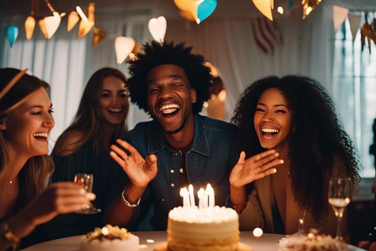 How to Have a Great Birthday – What's the Secret to Unforgettable Celebrations?