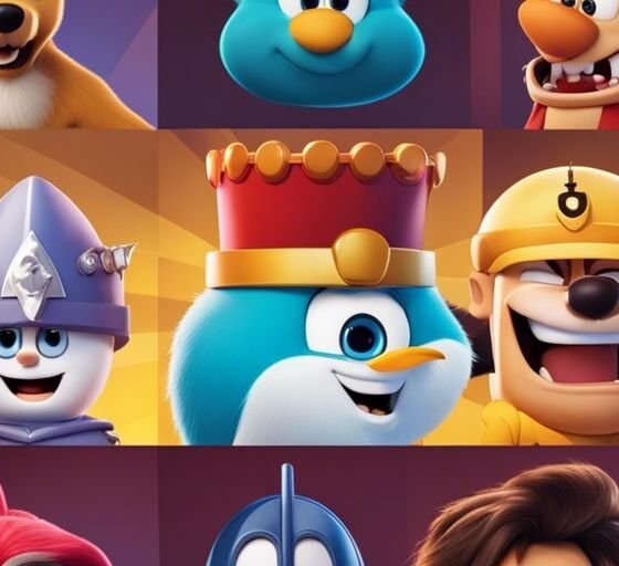 Best Cartoon Movies on Hulu - Animation Gems for Streaming