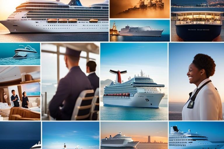 Best Cruise Lines to Work For – Exploring Employment Opportunities at Sea