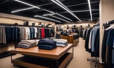 Does Plato's Closet Have Men's Clothes - Shopping Options for Male Customers