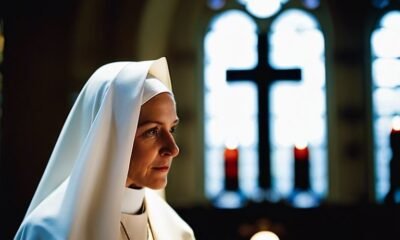 Can a Nun Be Married - Understanding Vows of Celibacy in Religious Orders
