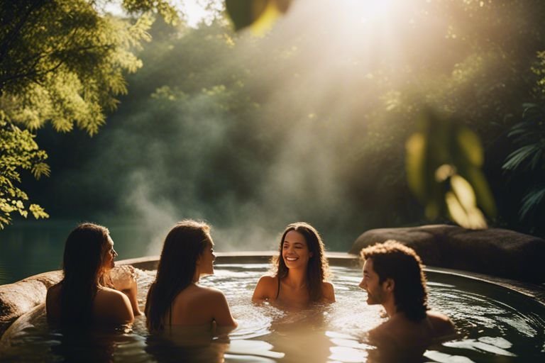 Are Hot Springs Good for Your Hair? The Surprising Benefits of Natural Thermal Water