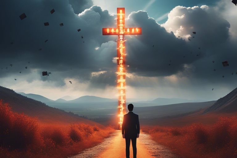 Can You Go to Hell for Swearing - Interpreting the Role of Language in Salvation