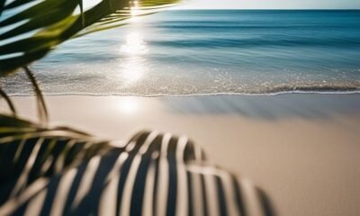 Is Ocean Air Good for Asthma? The Healing Power of Salt Water and Sea Breeze