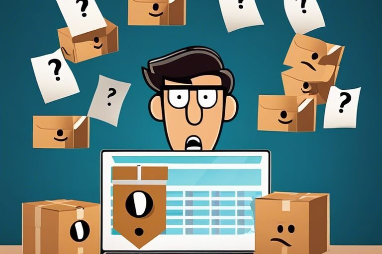 Why Was My Amazon Order Cancelled - Understanding Order Cancellation Reasons
