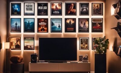 Best Independent Movies on Amazon Prime - Discovering Unique Films