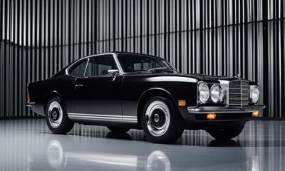 Are Black Cars More Expensive - Factors Affecting Vehicle Pricing Based on Color