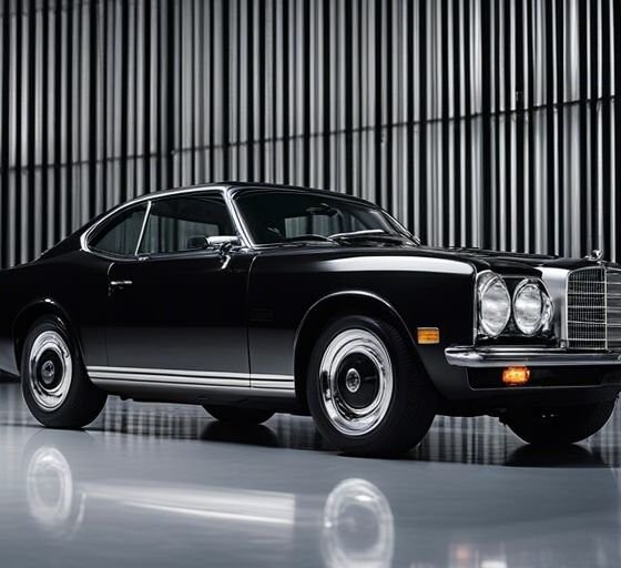 Are Black Cars More Expensive - Factors Affecting Vehicle Pricing Based on Color