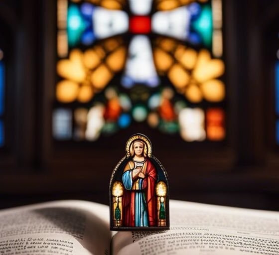 Are Worry Dolls Against Christianity - Exploring Cultural Beliefs and Religious Perspectives