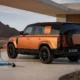 Land Rover electric Defender delayed to early 2030s