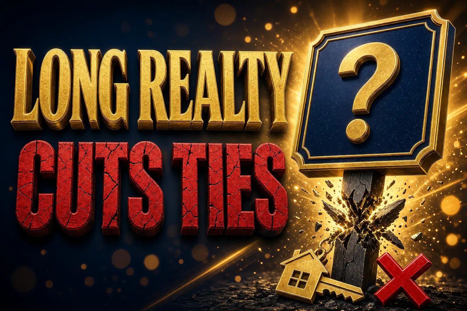 Long Realty drops Layne Lundeen after Flight 618 arrest