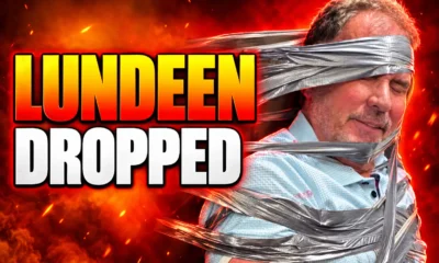 Long Realty drops Lundeen after Flight 618 arrest
