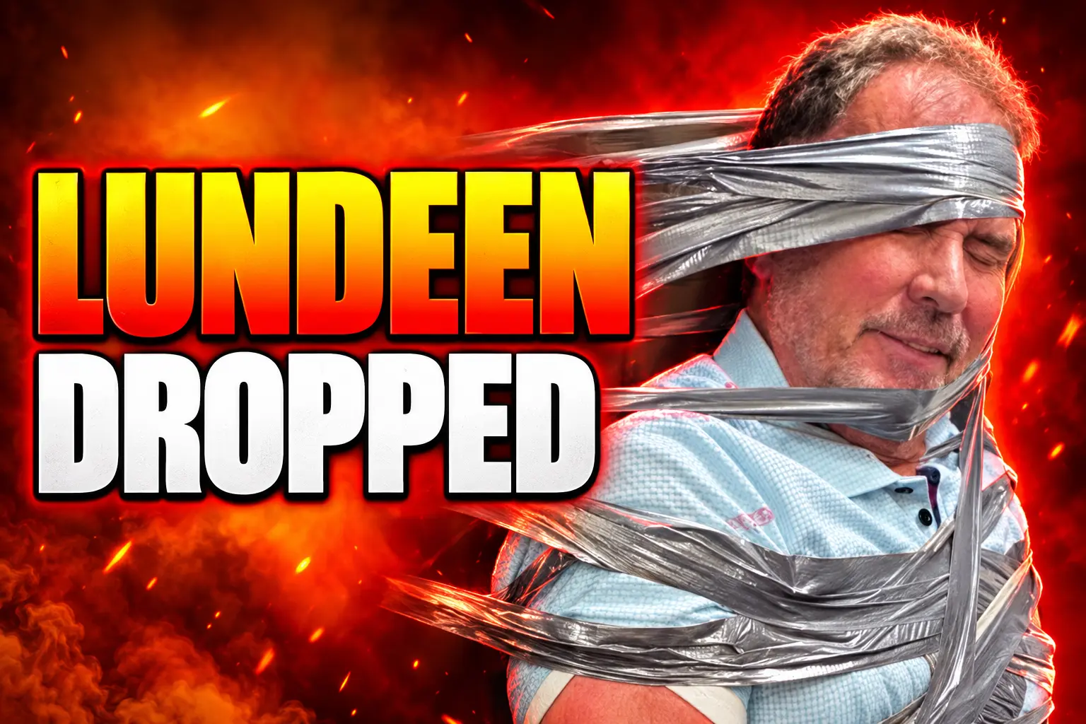 Long Realty drops Lundeen after Flight 618 arrest
