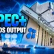 OPEC+ holds October oil output after hikes