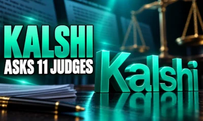 Kalshi en banc petition Ninth Circuit sports contracts