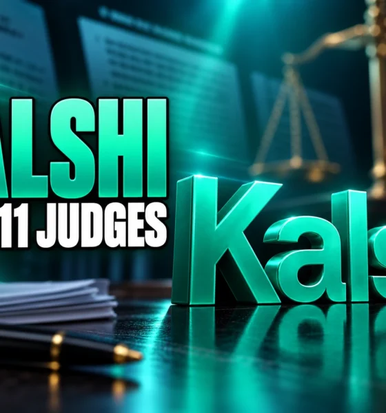 Kalshi en banc petition Ninth Circuit sports contracts