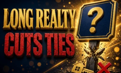 Long Realty drops Layne Lundeen after Flight 618 arrest
