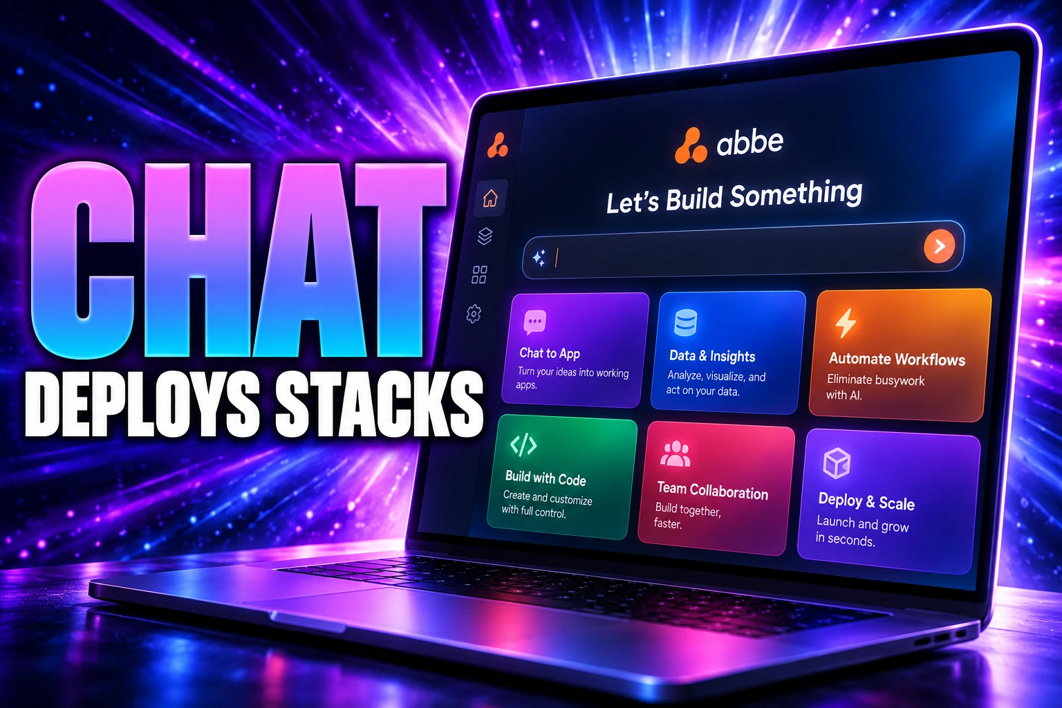 swXtch abbe chat deploys live media stacks IBC