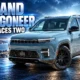 2026 Jeep Grand Wagoneer price cut after Wagoneer dropped