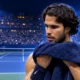 Alcaraz loses to Shelton at 3:33 a.m. US Open